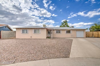 4508 57th Dr, Phoenix, AZ 85031