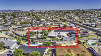 4508 57th Dr, Phoenix, AZ 85031