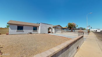 4508 81st Dr, Phoenix, AZ 85033