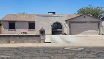 4508 81st Dr, Phoenix, AZ 85033
