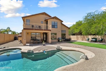 4508 Andrea Dr, Cave Creek, AZ 85331