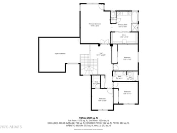 4508 Andrea Dr, Cave Creek, AZ 85331