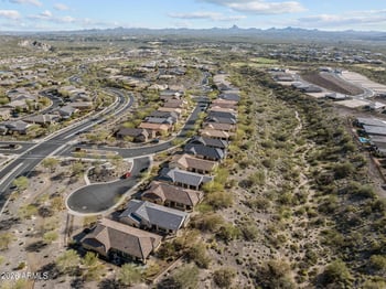 4508 Besant Way, Wickenburg, AZ 85390