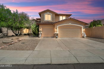 4508 Andrea Dr, Cave Creek, AZ 85331