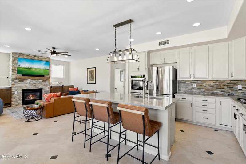 4508 Andrea Dr, Cave Creek, AZ 85331