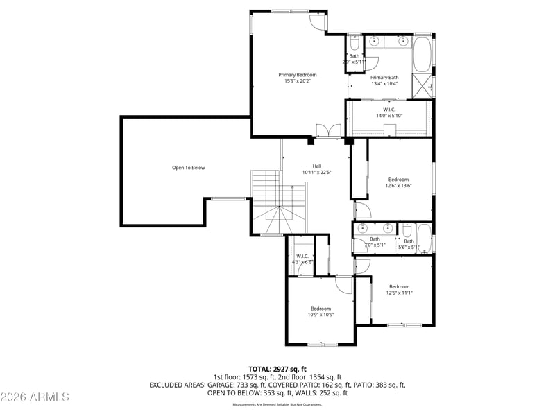 4508 Andrea Dr, Cave Creek, AZ 85331