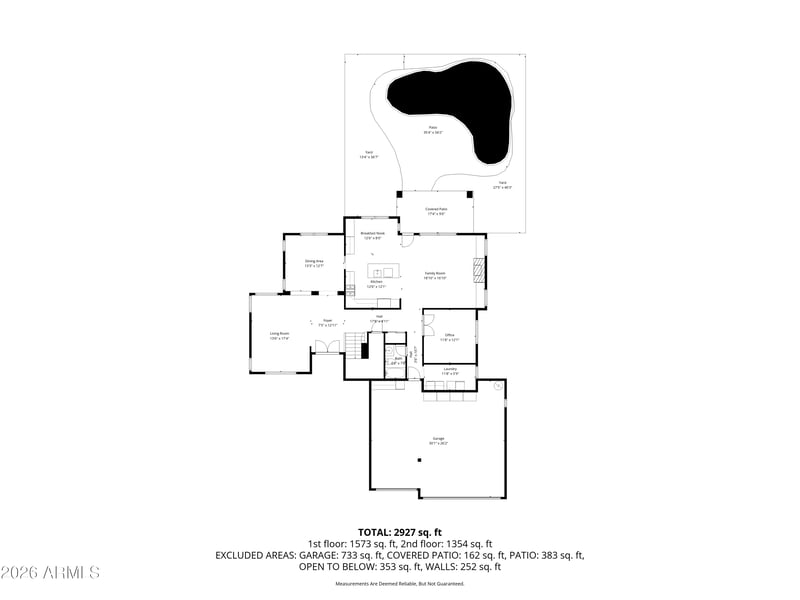 4508 Andrea Dr, Cave Creek, AZ 85331