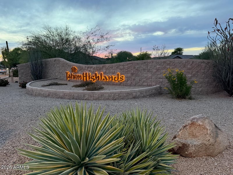 4508 Andrea Dr, Cave Creek, AZ 85331