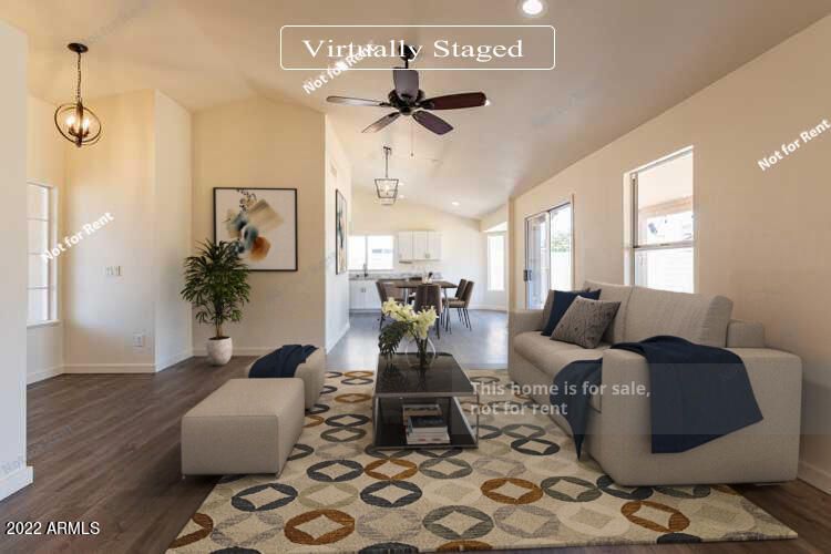 4508 E Douglas Ave, Gilbert, AZ 85234