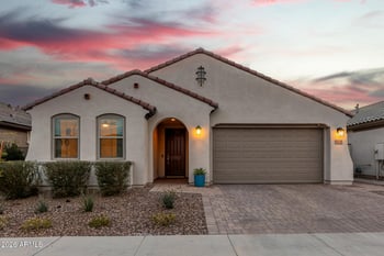 4508 Ferric --, Mesa, AZ 85212