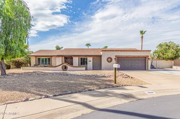 4508 Ludlow Dr, Phoenix, AZ 85032