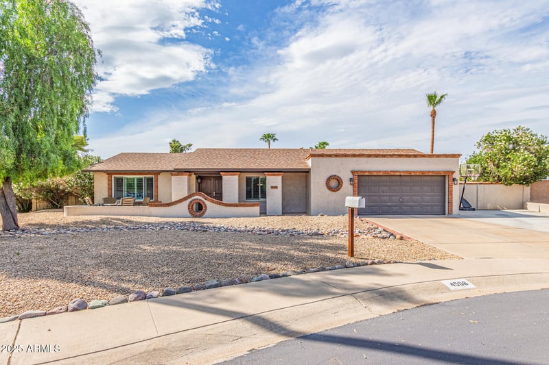 4508 Ludlow Dr, Phoenix, AZ 85032