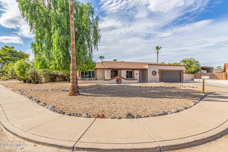 4508 Ludlow Dr, Phoenix, AZ 85032