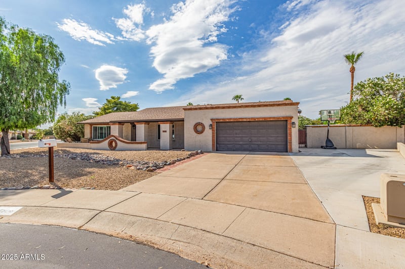4508 Ludlow Dr, Phoenix, AZ 85032