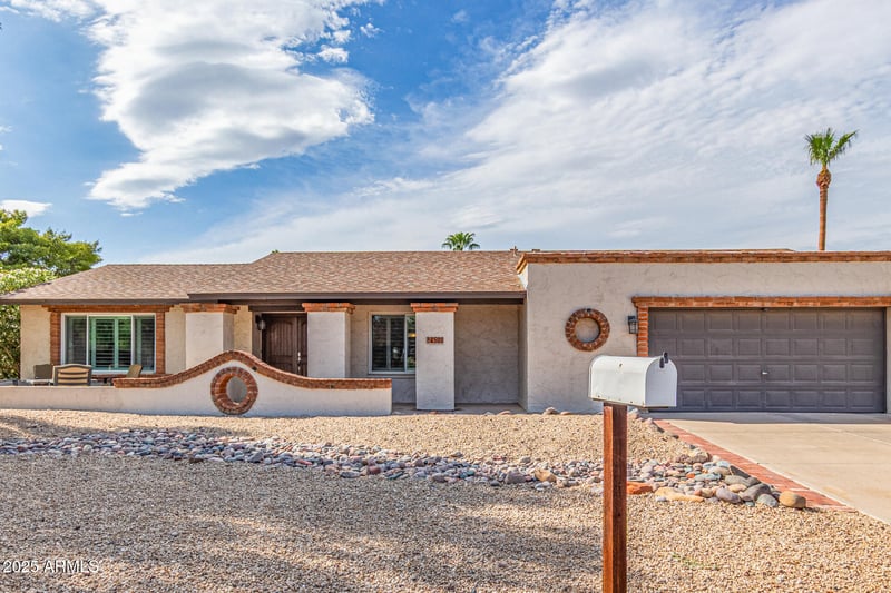 4508 Ludlow Dr, Phoenix, AZ 85032