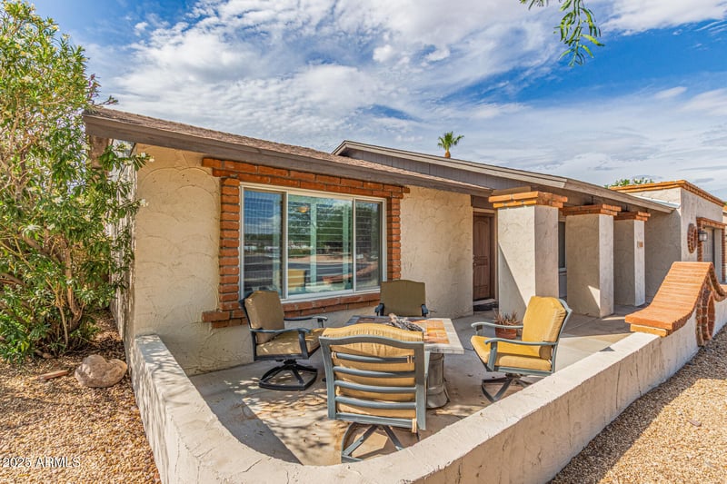 4508 Ludlow Dr, Phoenix, AZ 85032