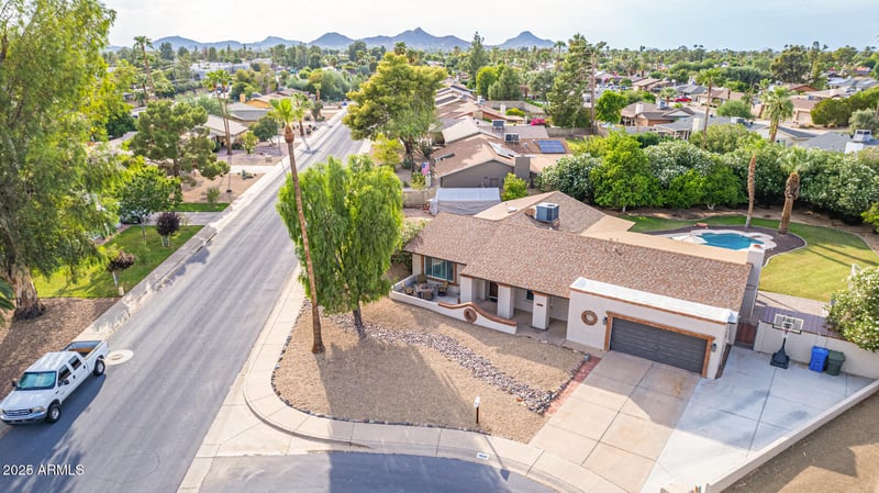 4508 Ludlow Dr, Phoenix, AZ 85032