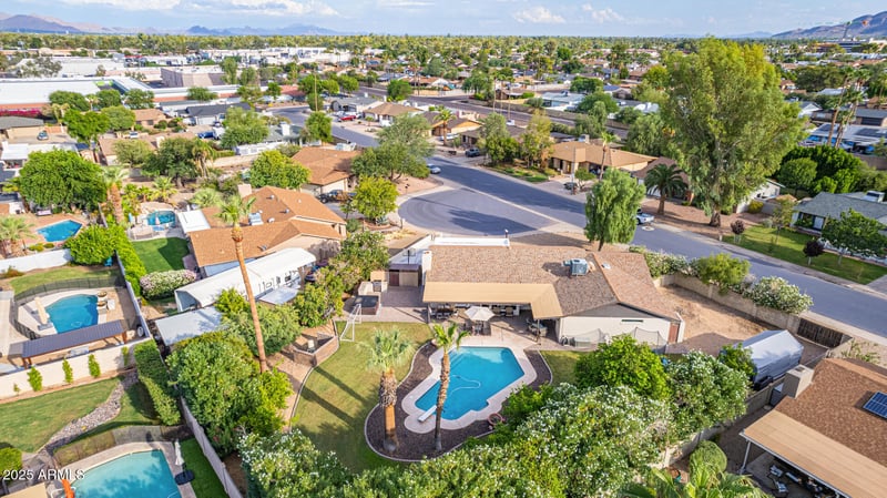 4508 Ludlow Dr, Phoenix, AZ 85032