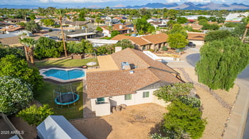 4508 Ludlow Dr, Phoenix, AZ 85032