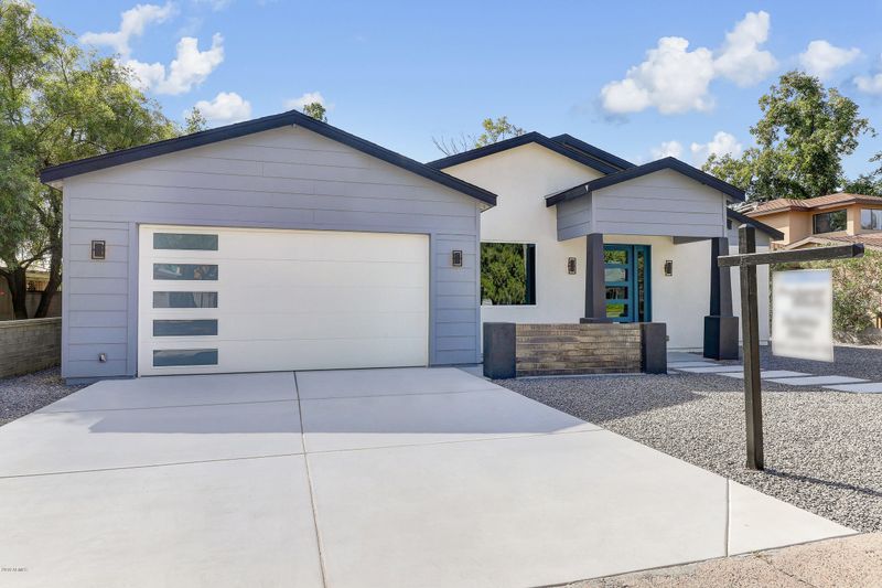 4508 N 35th Pl, Phoenix, AZ 85018