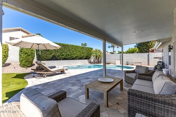 4508 Villa Maria Dr, Phoenix, AZ 85032