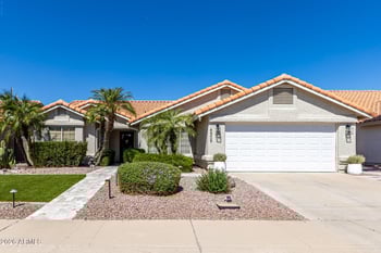 4508 Villa Maria Dr, Phoenix, AZ 85032