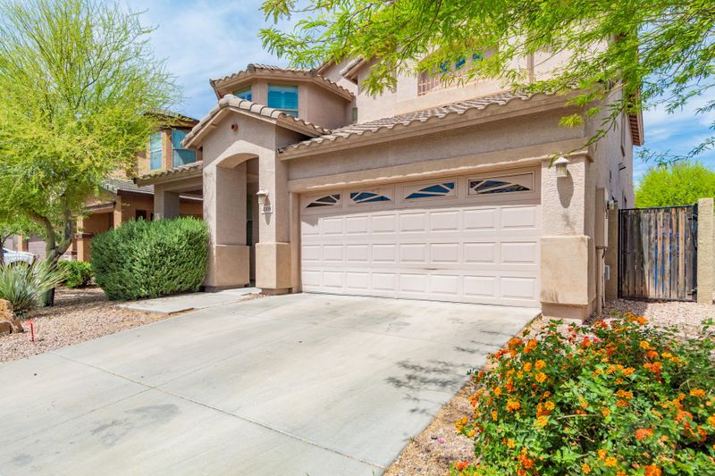 4508 W Stoneman Dr, Phoenix, AZ 85086