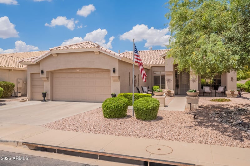 4508 Walnut Rd, Gilbert, AZ 85298