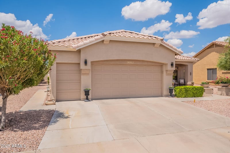 4508 Walnut Rd, Gilbert, AZ 85298