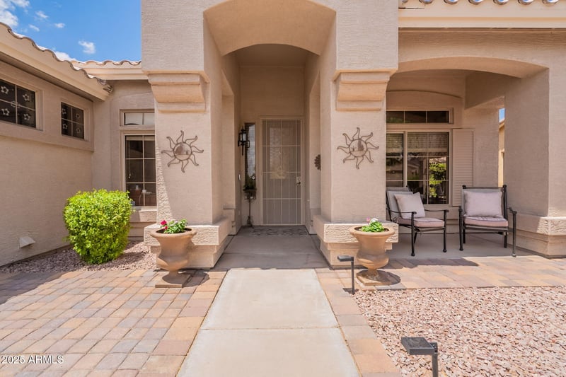 4508 Walnut Rd, Gilbert, AZ 85298