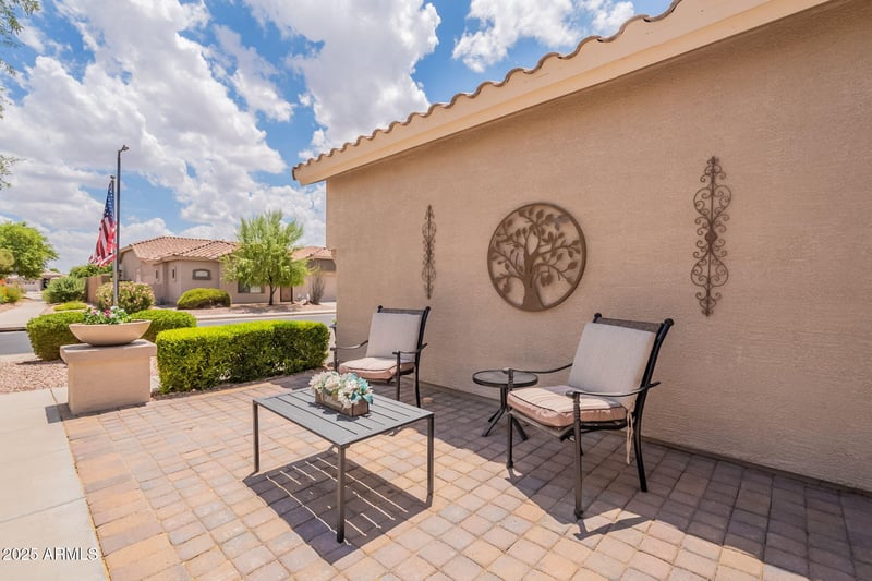 4508 Walnut Rd, Gilbert, AZ 85298