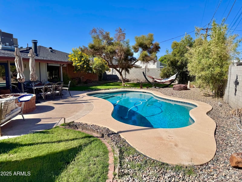 4509 20th Ave, Phoenix, AZ 85015