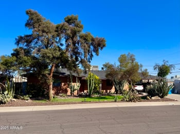 4509 20th Ave, Phoenix, AZ 85015