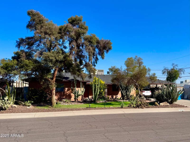 4509 20th Ave, Phoenix, AZ 85015