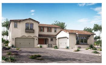 4509 Carbon --, Mesa, AZ 85212