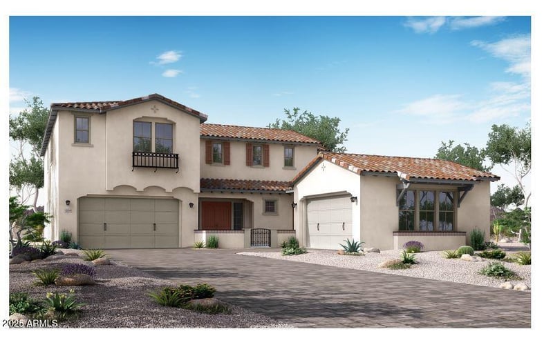 4509 Carbon --, Mesa, AZ 85212