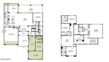 4509 Carbon --, Mesa, AZ 85212