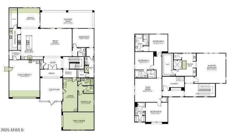 4509 Carbon --, Mesa, AZ 85212
