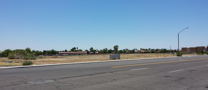 4509 E Baseline Rd #102, Gilbert, AZ 85234