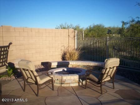 4509 E Coyote Wash Dr, Cave Creek, AZ 85331