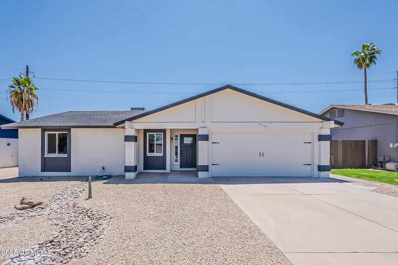 4509 E La Puente Ave, Phoenix, AZ 85044
