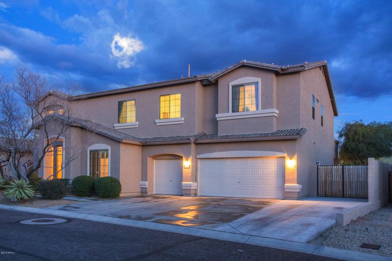 4509 E Night Owl Ln, Cave Creek, AZ 85331