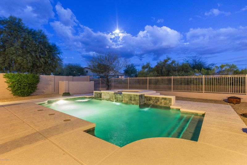 4509 E Night Owl Ln, Cave Creek, AZ 85331