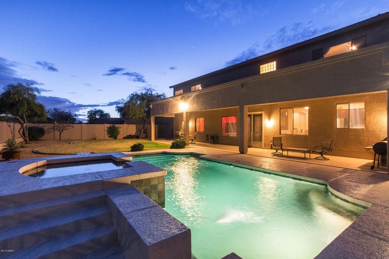 4509 E Night Owl Ln, Cave Creek, AZ 85331