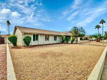 4509 Joan De Arc Ave, Phoenix, AZ 85032