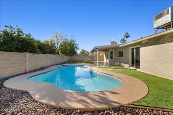 4509 Joan De Arc Ave, Phoenix, AZ 85032