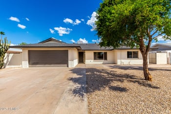 4509 Kenneth Pl, Tempe, AZ 85282