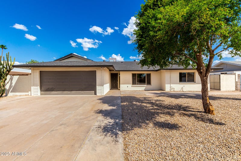 4509 Kenneth Pl, Tempe, AZ 85282