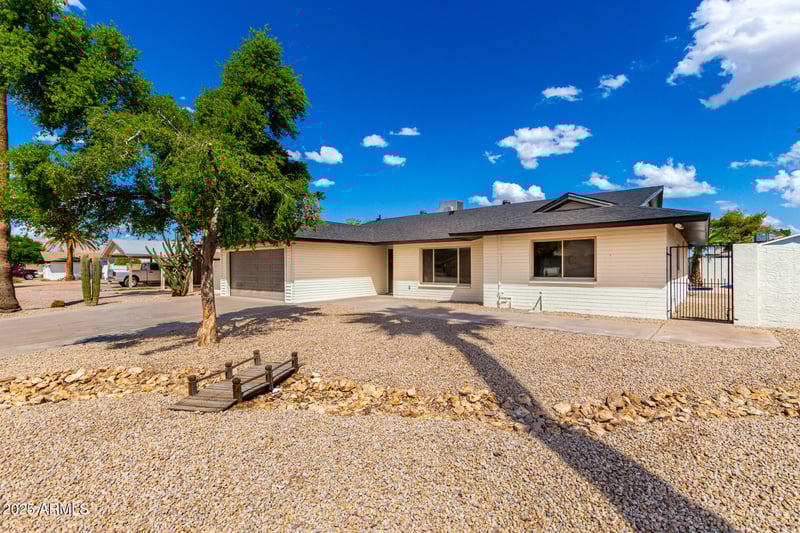 4509 Kenneth Pl, Tempe, AZ 85282