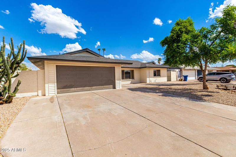 4509 Kenneth Pl, Tempe, AZ 85282